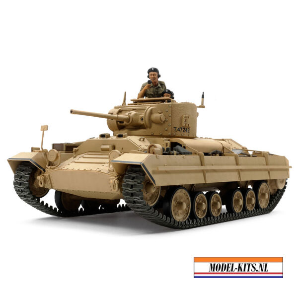 VALENTINE MK. III V 1