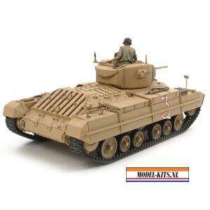VALENTINE MK. III V 2