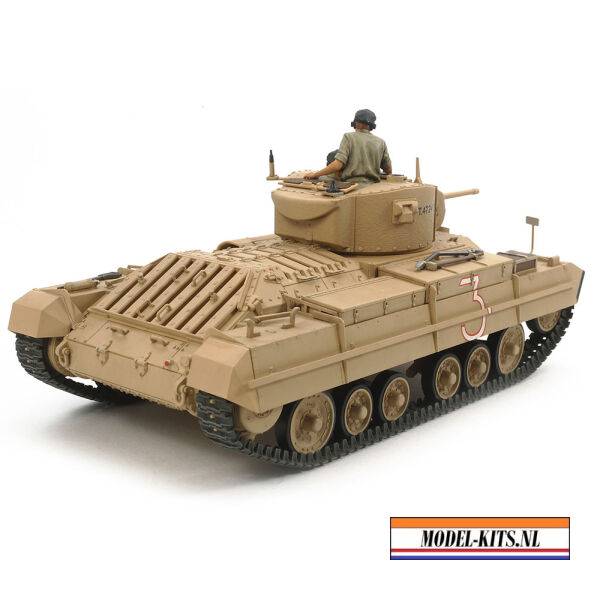 VALENTINE MK. III V 2