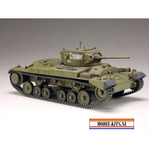 VALENTINE MK. III V 3