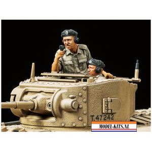 VALENTINE MK. III V 4