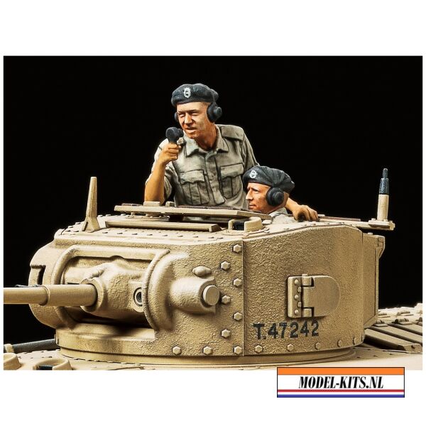 VALENTINE MK. III V 4