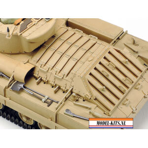 VALENTINE MK. III V 6