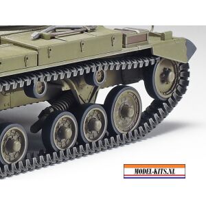 VALENTINE MK. III V 7