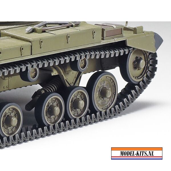 VALENTINE MK. III V 7