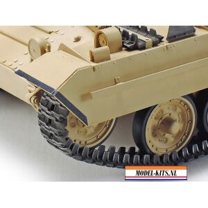 VALENTINE MK. III V 8