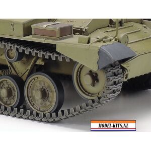 VALENTINE MK. III V 9