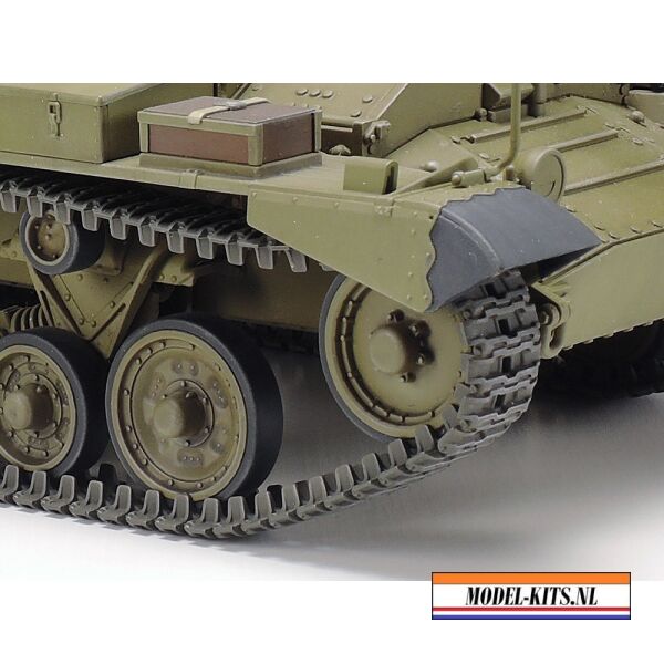 VALENTINE MK. III V 9
