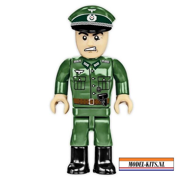 WWII 60CM KARL GERAT 040 ZIU 7