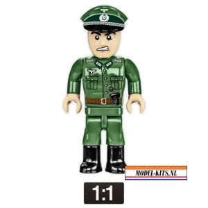 WWII 60CM KARL GERAT 040 ZIU 8