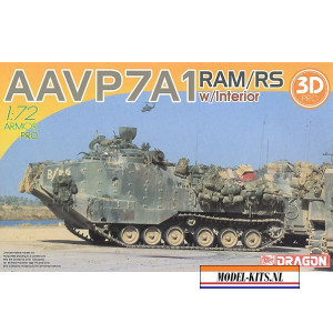 AAVP7A1 RAMRS WITH INTERIOR