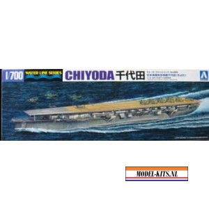 CHIYODA