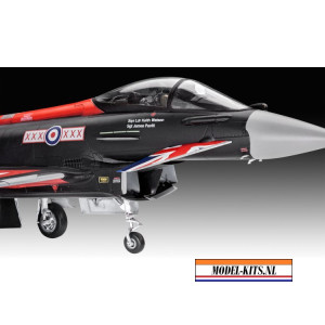 Eurofighter Typhoon Black Jack 2