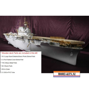 HORNET FULL DELUXE PACK