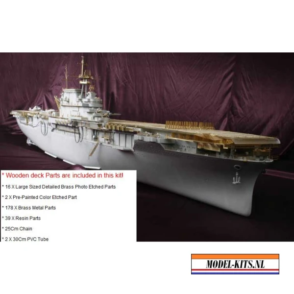 HORNET FULL DELUXE PACK