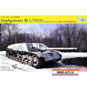 JAGDPANZER IV L