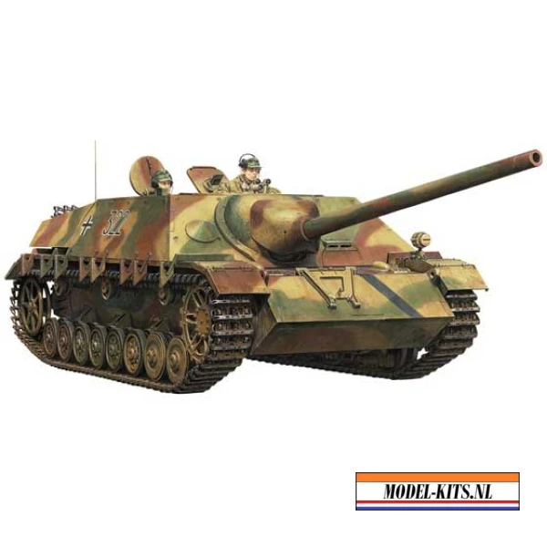 JAGDPANZER IV70 (V) LANG