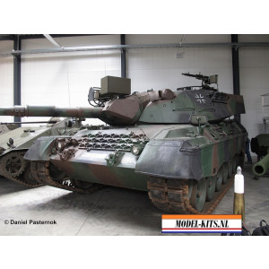 LEOPARD 1 A1A1 A1A4