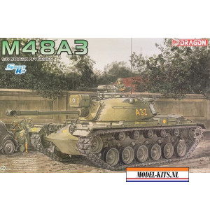 M48A3 (smart kit)