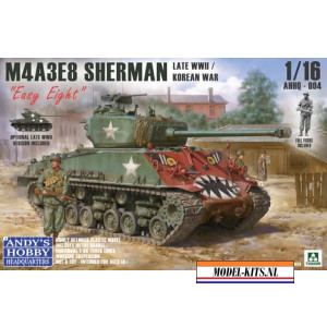 M4A3E SHERMAN EASY EIGHT