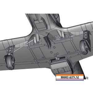 Macchi MC.202 Folgore + Super decal sheet 6