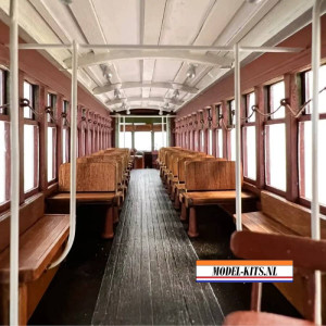 New Orleans Tram 4