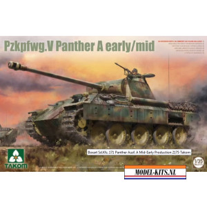 PANTHER A EARLYMID