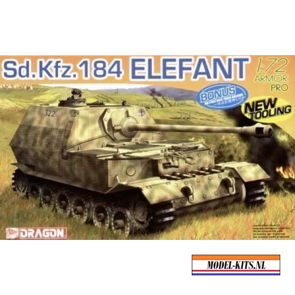 SDKFZ.184 ELEFANT