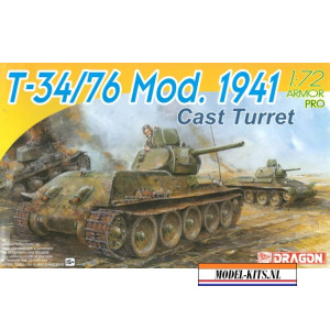 T 3476 MOD 1941