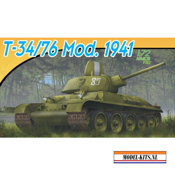 T 3476 MOD. 1941