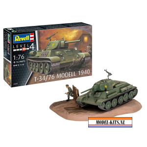 T 3476 MODELL 1940