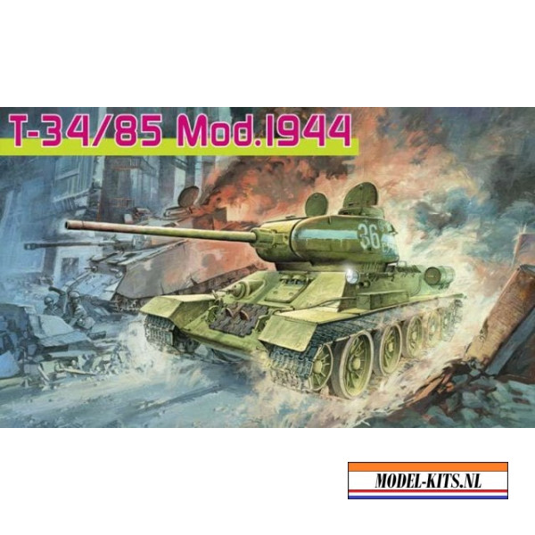 T 3485 MOD. 1944