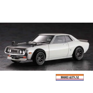 Toyota Celica 1600 GT, Customs Version