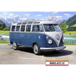 Volkswagen T1 Samba Bus 1 8