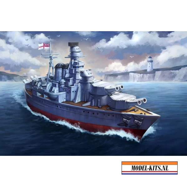 WARSHIP BUILDER HOOD