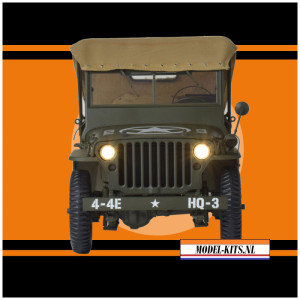 Willys Jeep 3