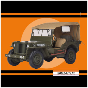 Willys Jeep