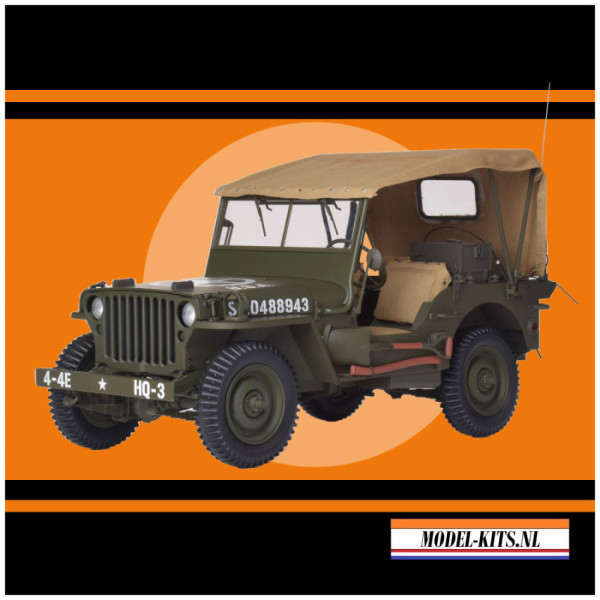 Willys Jeep