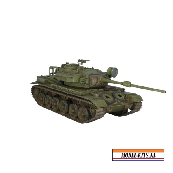 CENTURION MBT MK.3 1