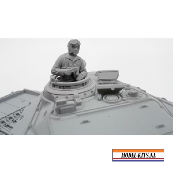 CENTURION MBT MK.3 3