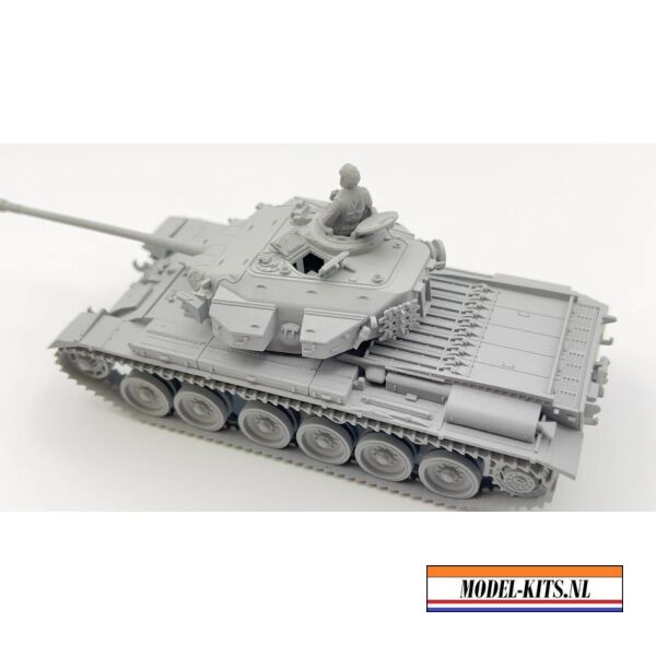 CENTURION MBT MK.3 4
