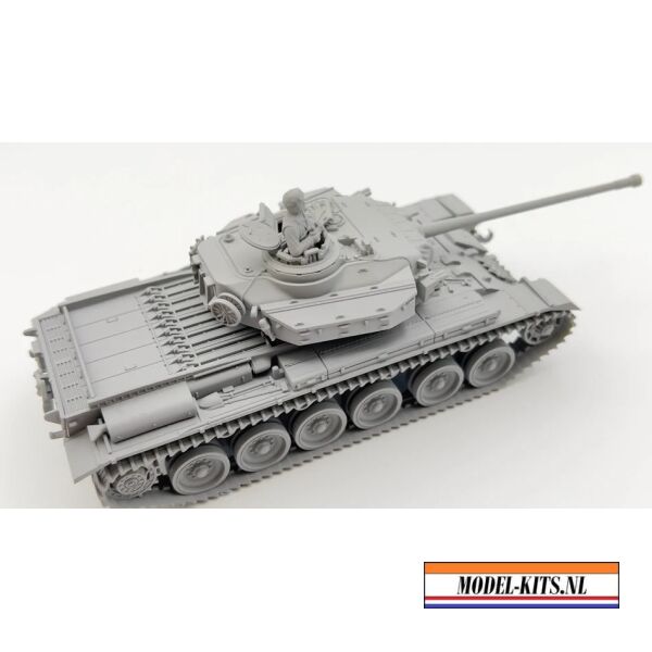 CENTURION MBT MK.3 5