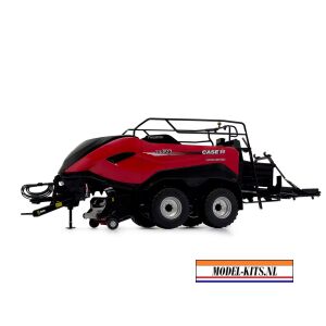 Case Ih Lb436 Big Baler 2