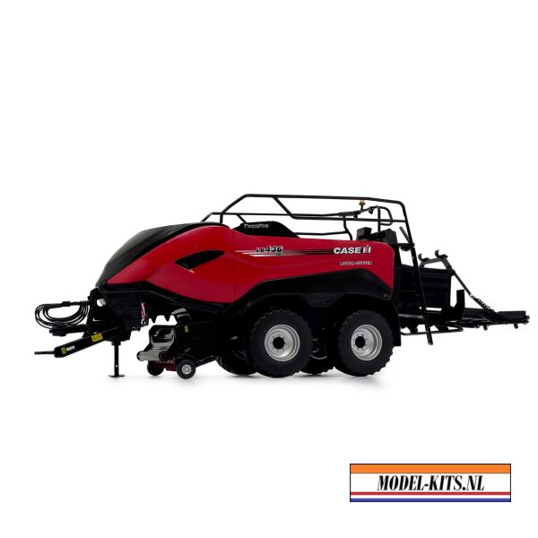 Case Ih Lb436 Big Baler 2