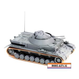 FLAKPANZER IV (3CM) KUBELBLITZ 5