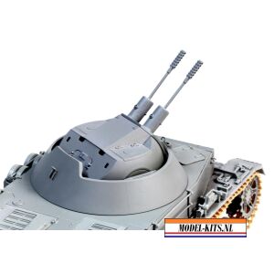 FLAKPANZER IV (3CM) KUBELBLITZ 6