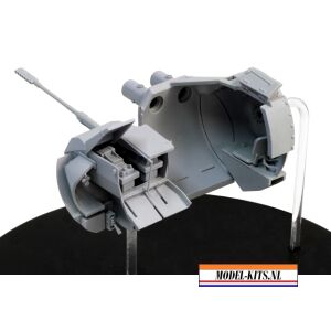 FLAKPANZER IV (3CM) KUBELBLITZ 7