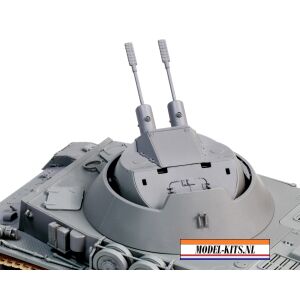 FLAKPANZER IV (3CM) KUBELBLITZ 8