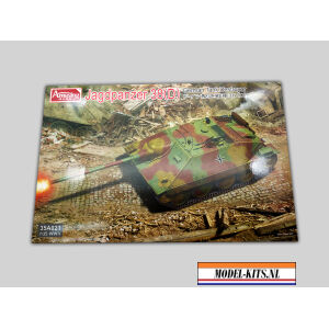 JAGDPANZER 38(D) 1