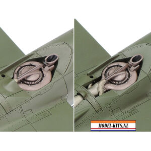 LOCKHEED P 38 F G LIGHTNING 12